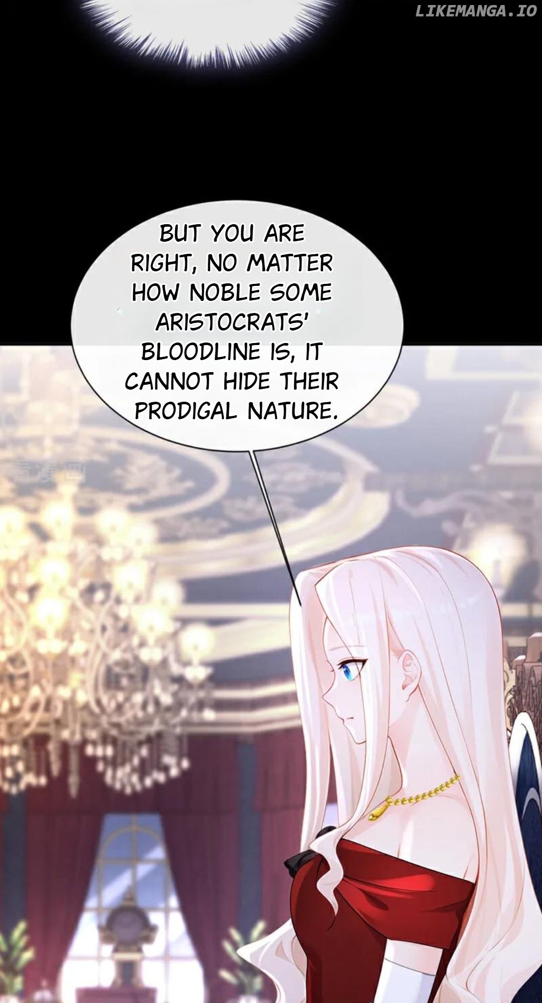 Quick Transmigration: The Host Wants To Die Chapter 150 - page 22